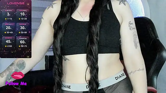 natasha logan  online show from March 16, 4:07 am