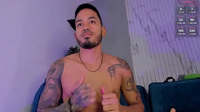 Snapshot of tonysears__ chatting on February 13, 11:04 pm tonysears online show from February 13, 11:04 pm