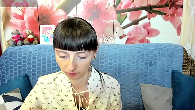 TayanaJons online show from May 31, 8:21 am