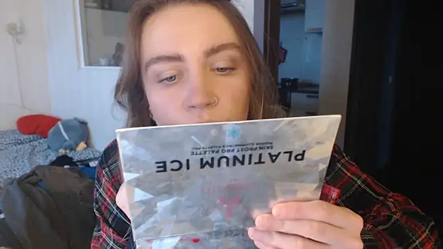 amanda kiss kiss online show from January 23, 1:24 pm