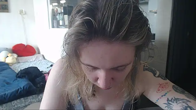 amanda kiss kiss online show from March 11, 10:18 am