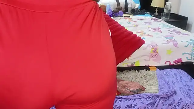 Sexy sharntel online show from February 26, 12:03 pm