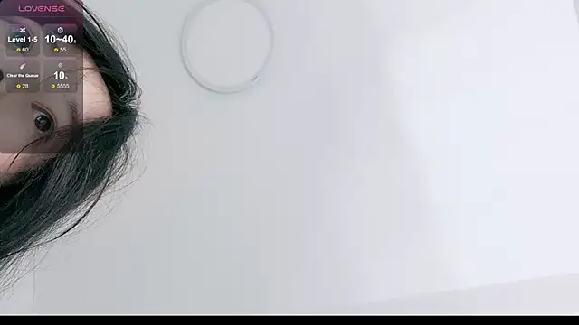 Judy520 online show from December 27, 11:31 pm