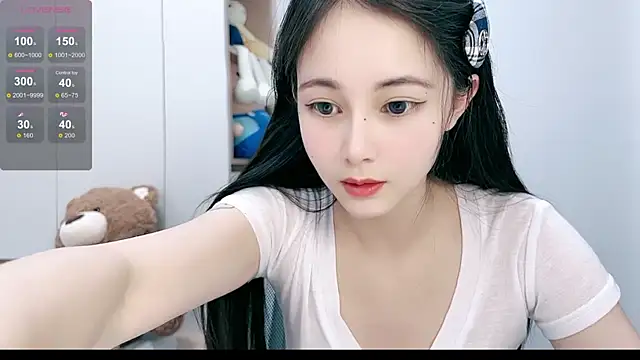 Judy520 online show from January 12, 6:49 am