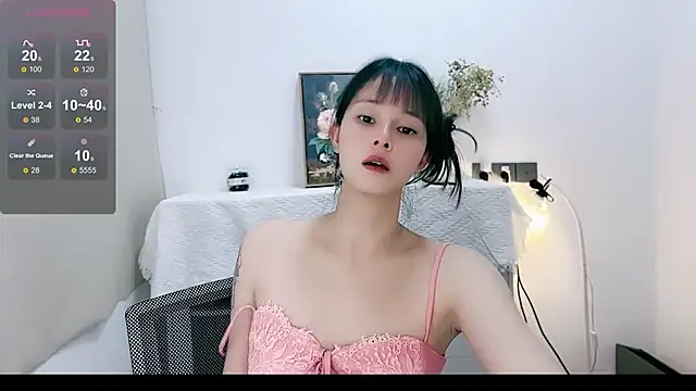 Judy520 online show from January 24, 12:41 pm