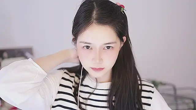 Judy520 online show from February 18, 1:00 pm