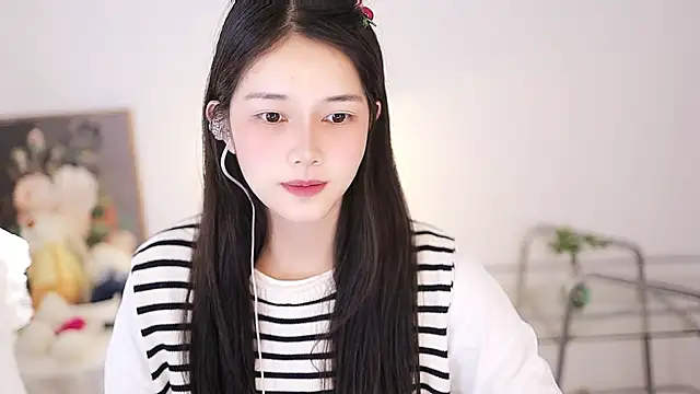 Judy520 online show from February 18, 4:05 pm