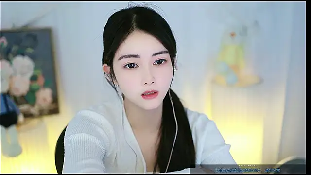 Judy520 online show from February 25, 2:54 pm