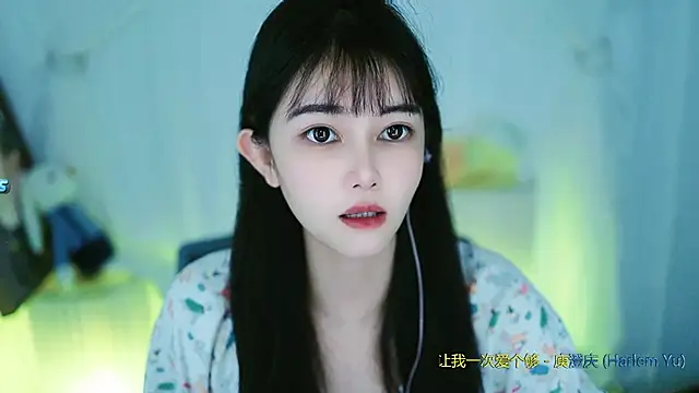 Judy520 online show from March 4, 6:26 am