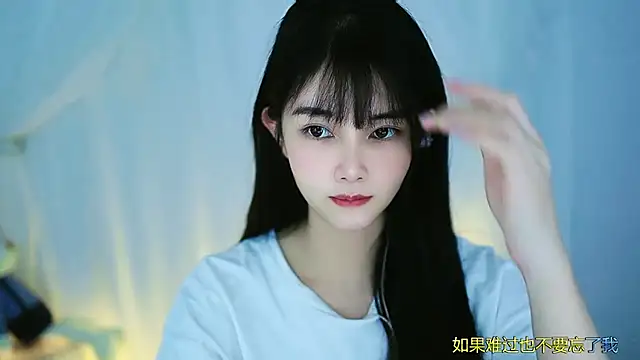 Judy520 online show from March 5, 4:02 am