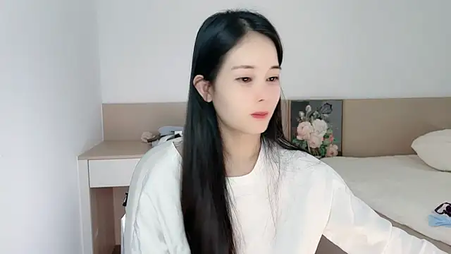 Judy520 online show from October 27, 1:20 am