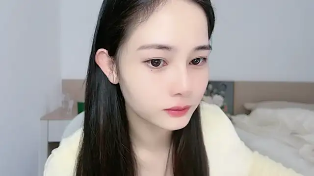 Judy520 online show from November 4, 1:38 am