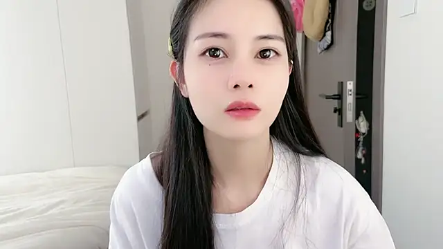 Judy520 online show from November 9, 12:20 am