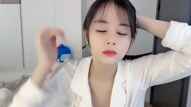 Judy520 online show from January 19, 2:15 am