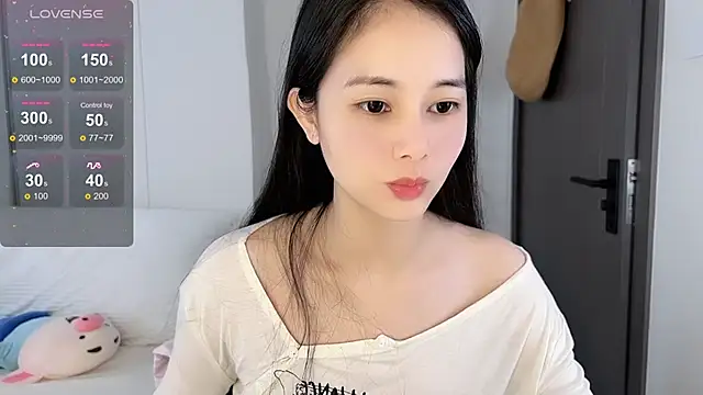 Judy520 online show from March 14, 6:52 am