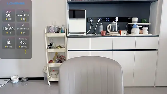 Judy520 online show from April 9, 7:03 am