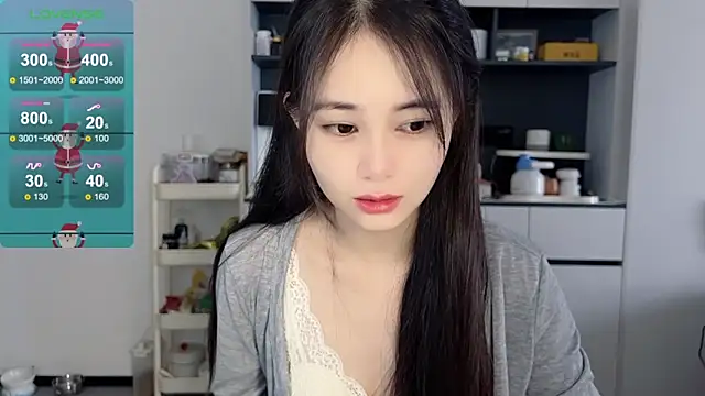 Judy520 online show from April 10, 11:31 pm