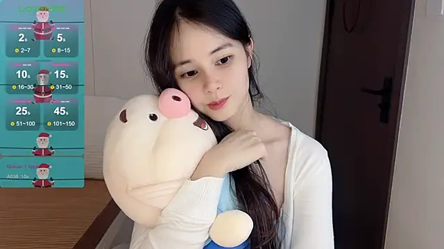 Judy520 online show from April 15, 12:01 pm