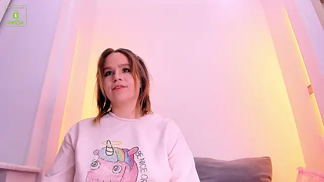 ErikaLust online show from January 4, 4:12 am