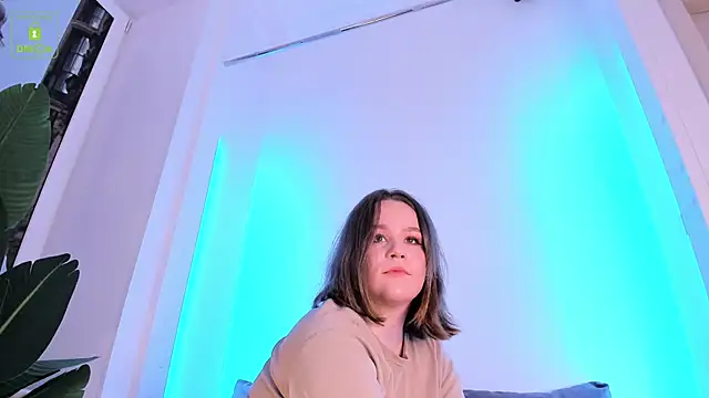 ErikaLust online show from October 14, 4:13 am