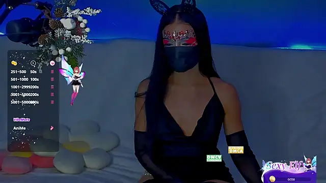 Baring Win online show from January 14, 9:41 pm