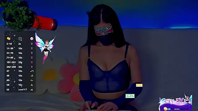 Baring Win online show from March 14, 9:43 pm