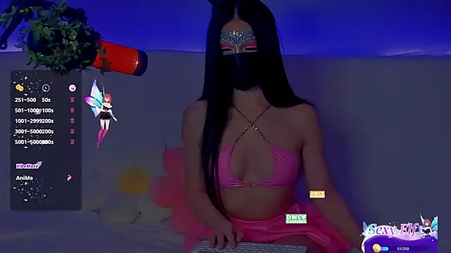 Baring Win online show from March 16, 9:26 pm