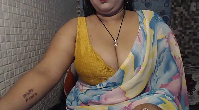 Oh Maya online show from March 23, 3:10 am