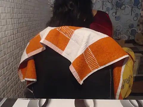 Oh Maya online show from March 21, 3:33 am