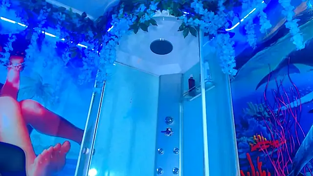 alessa brown74 online show from February 22, 1:22 am