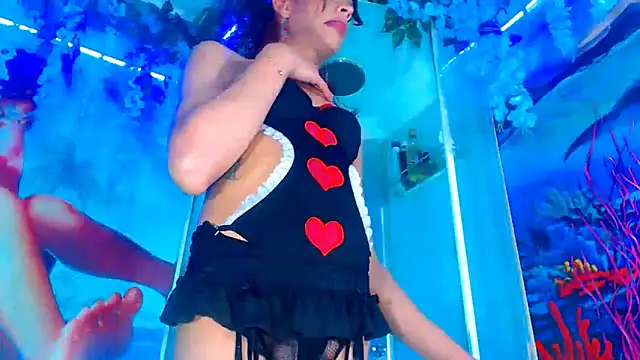 alessa brown74 online show from February 28, 9:36 am