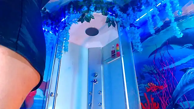 alessa brown74 online show from March 11, 1:12 pm