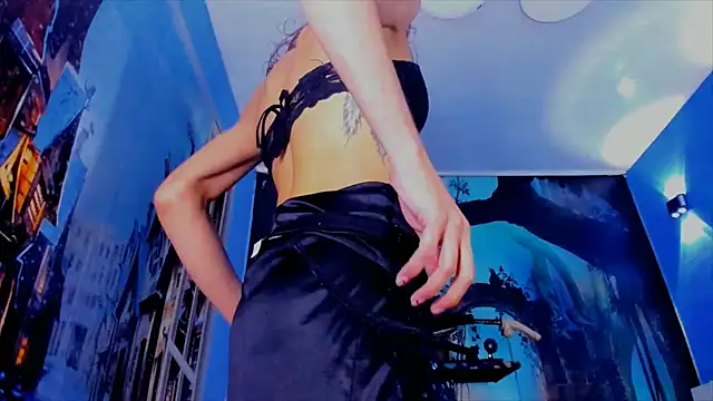 alessa brown74 online show from October 12, 1:21 pm