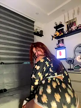 Snapshot of crystal_bunny7 chatting on September 25, 12:58 am crystal bunny7 online show from September 25, 12:58 am