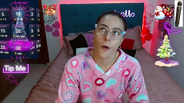 antonella sweet33 online show from December 10, 8:27 pm