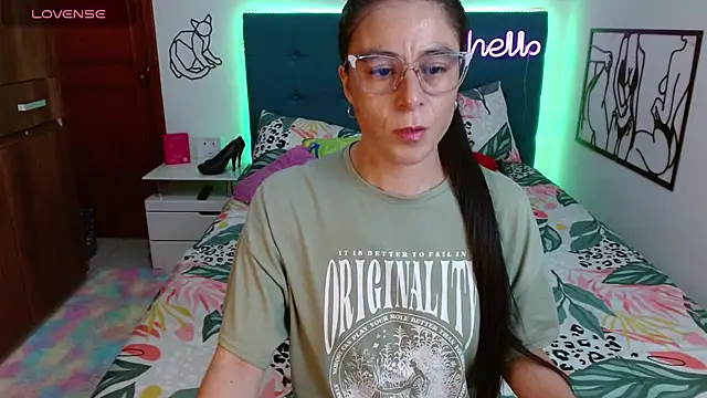 antonella sweet33 online show from October 12, 9:25 pm