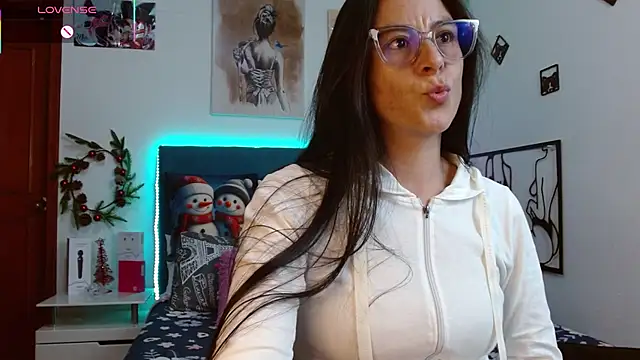 antonella sweet33 online show from December 19, 8:27 pm