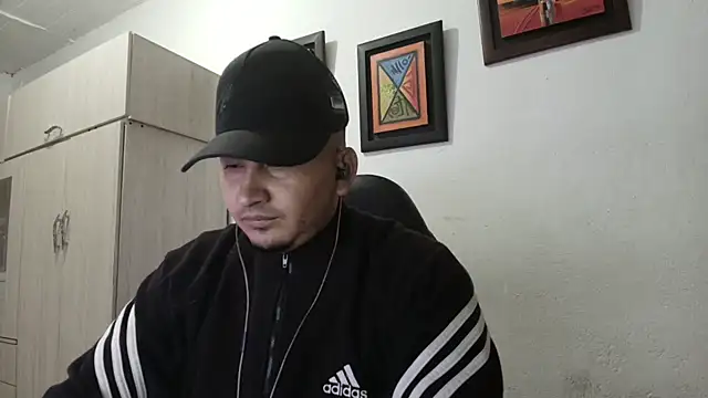 myke andrade online show from September 26, 5:00 am