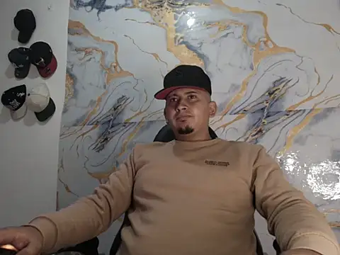 myke andrade online show from February 27, 3:28 am