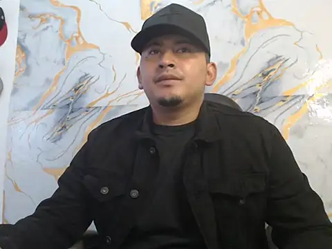 myke andrade online show from May 25, 8:37 pm