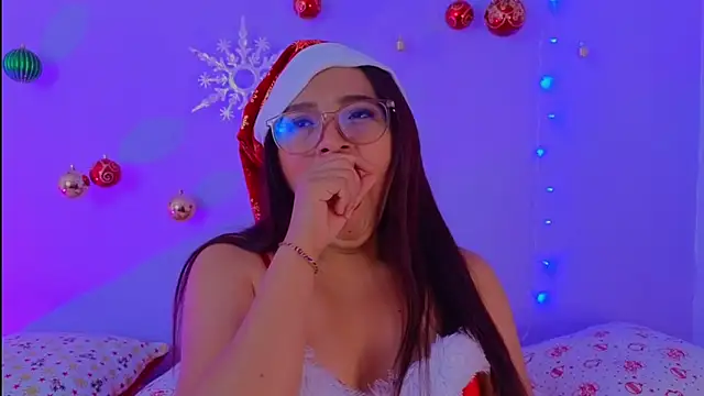 Snapshot of Tilatequilas chatting on December 15, 7:24 am Tilatequilas online show from December 15, 7:24 am