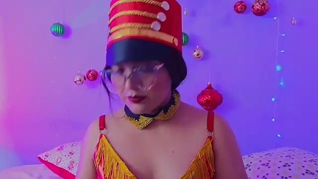 Snapshot of Tilatequilas chatting on December 26, 1:18 am Tilatequilas online show from December 26, 1:18 am