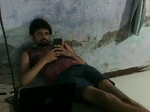 Snapshot of Rocobodymassager chatting on May 24, 4:34 pm Rocobodymassager online show from May 24, 4:34 pm