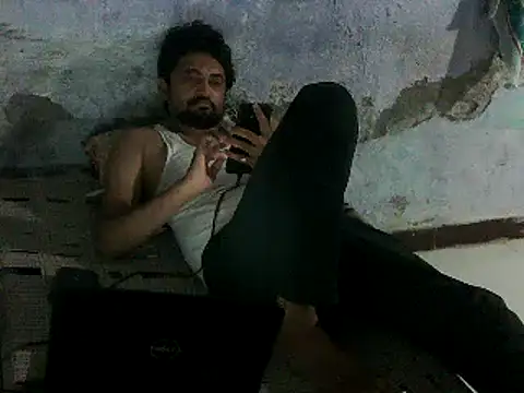 Snapshot of Rocobodymassager chatting on May 25, 5:30 pm Rocobodymassager online show from May 25, 5:30 pm