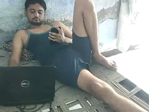 Snapshot of Rocobodymassager chatting on May 28, 3:59 am Rocobodymassager online show from May 28, 3:59 am