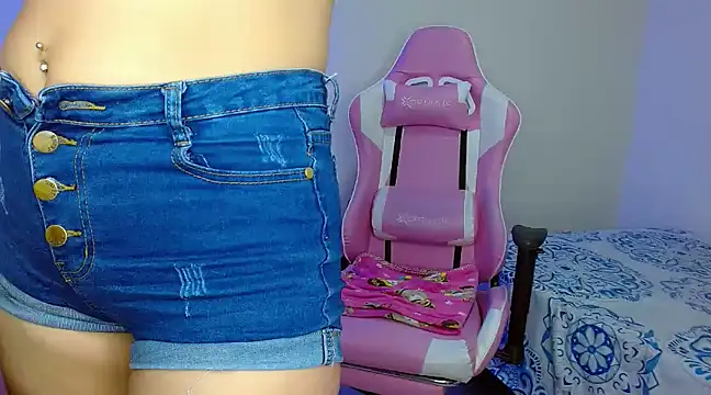 Dakota bumm online show from January 30, 9:58 pm