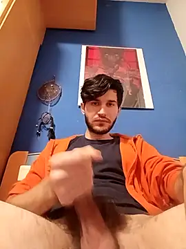 Esti02 online show from November 20, 7:57 pm