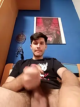 Esti02 online show from November 24, 6:29 pm