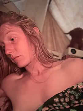 GoldenFlameGoddess online show from November 25, 3:23 pm