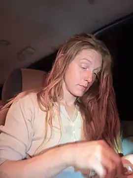 GoldenFlameGoddess online show from February 12, 2:23 pm